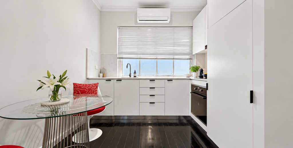 21/10 Orwell St, Potts Point, NSW 2011