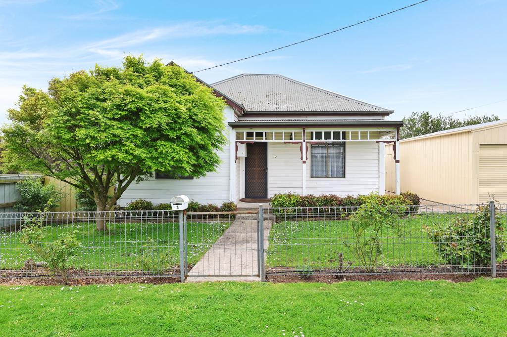 4 Tait St, Camperdown, VIC 3260