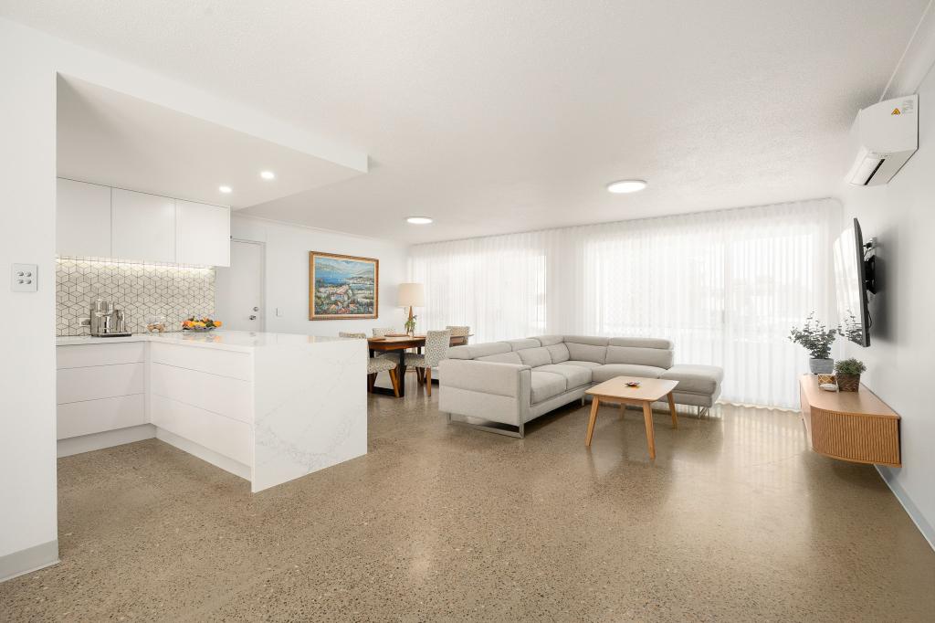 1/266 Kingsford Smith Dr, Hamilton, QLD 4007