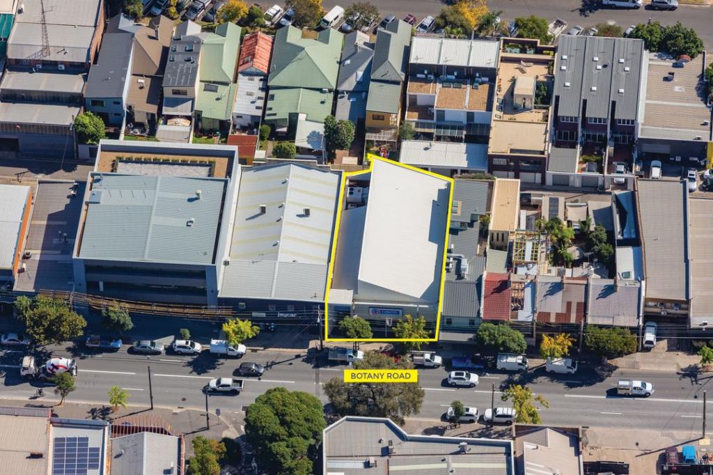 360-364 Botany Rd, Beaconsfield, NSW 2015