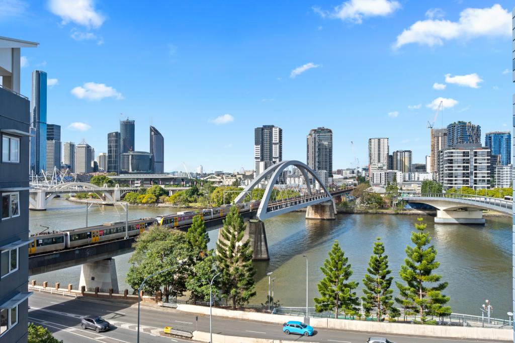 2605/92 Quay St, Brisbane City, QLD 4000