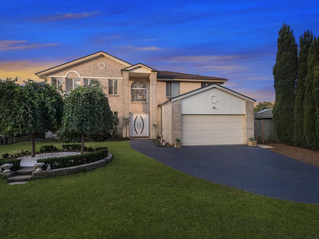 15 Sandlewood Cl, Rouse Hill, NSW 2155