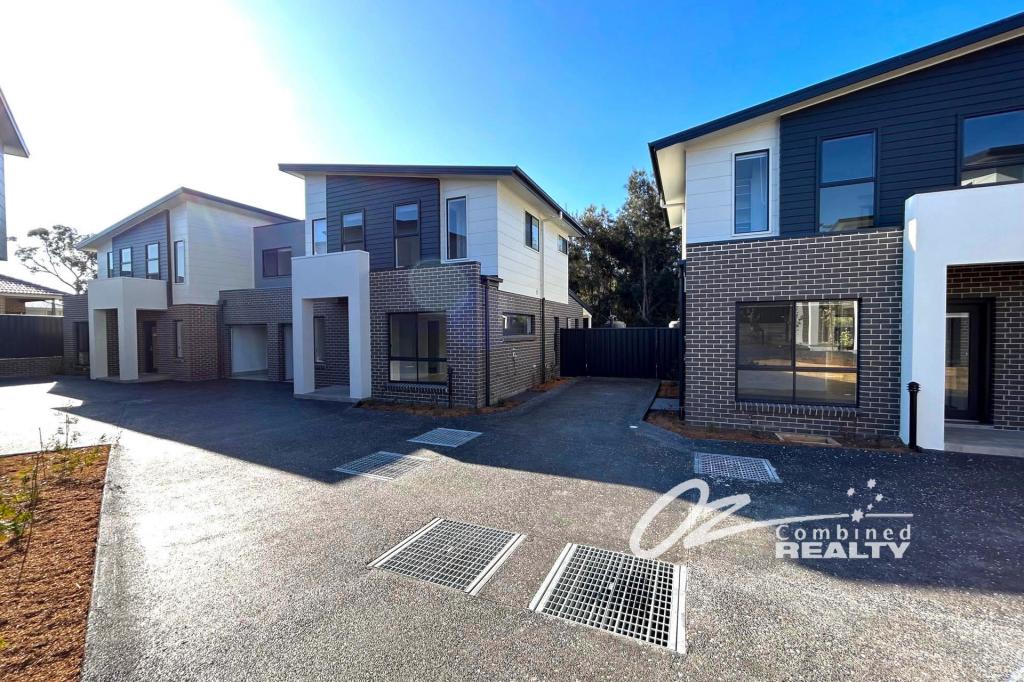 7/43 Tahnee St, Sanctuary Point, NSW 2540