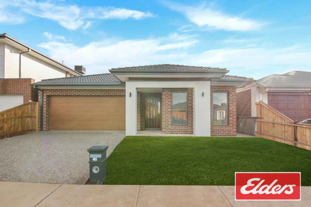 19 Gerace St, Truganina, VIC 3029