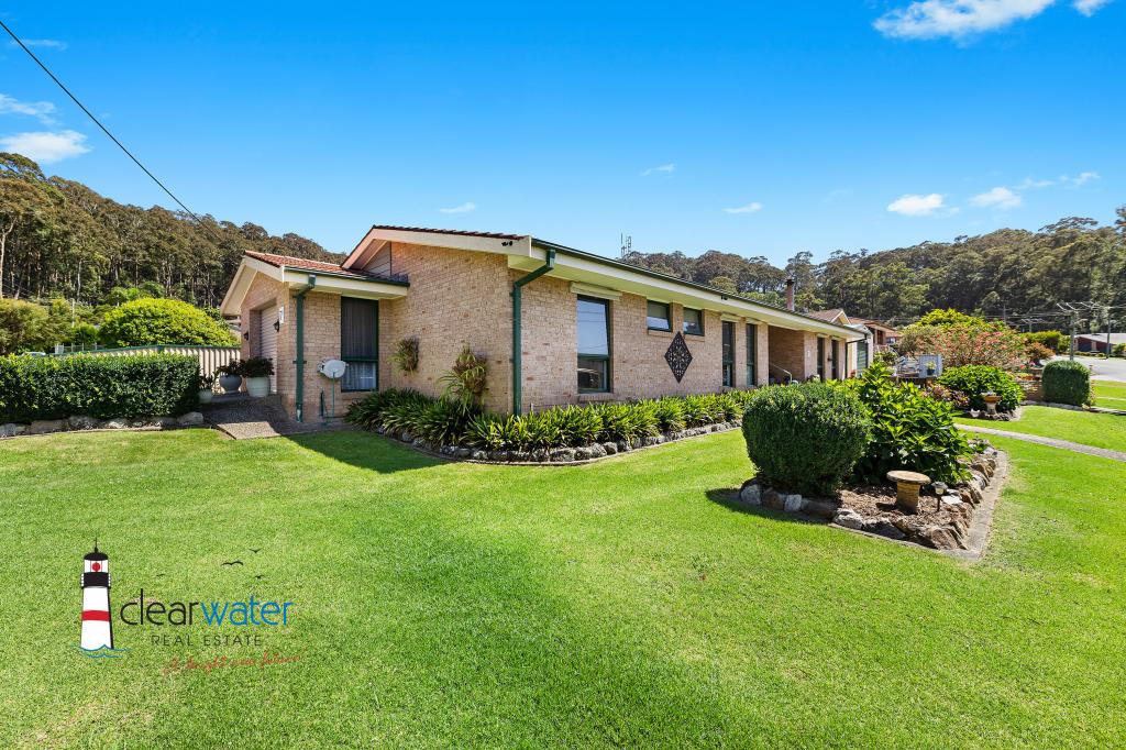 7 Fishermans Cres, North Narooma, NSW 2546