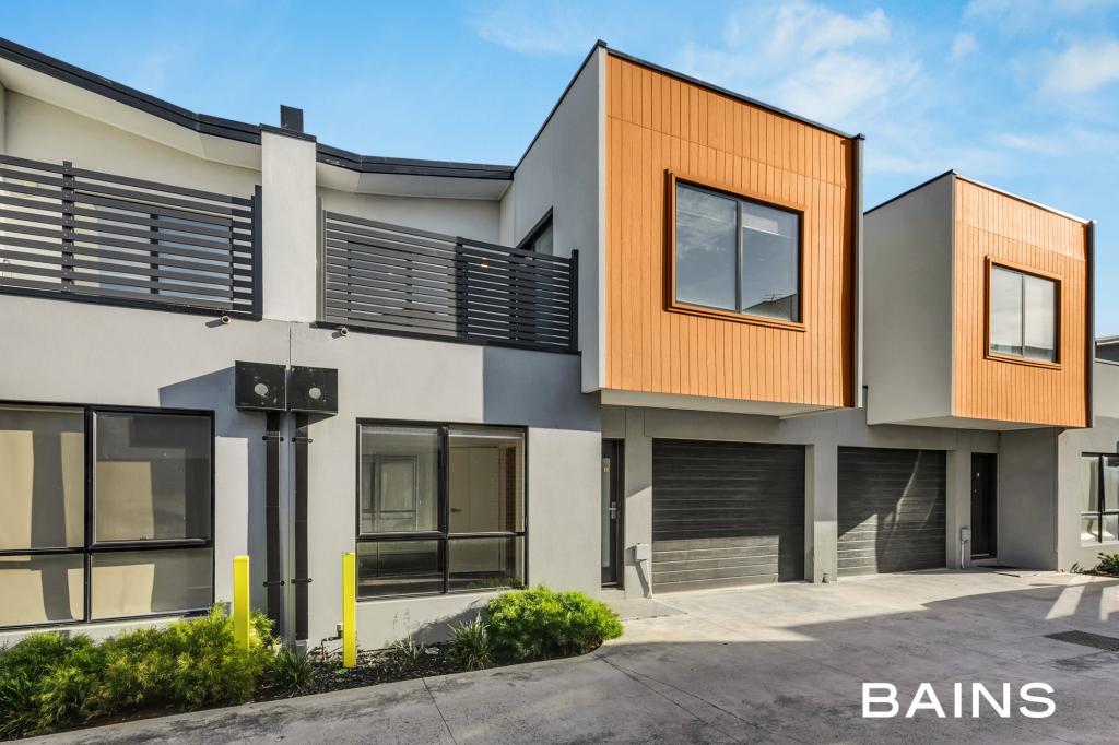 4/425 HIGH ST, LALOR, VIC 3075