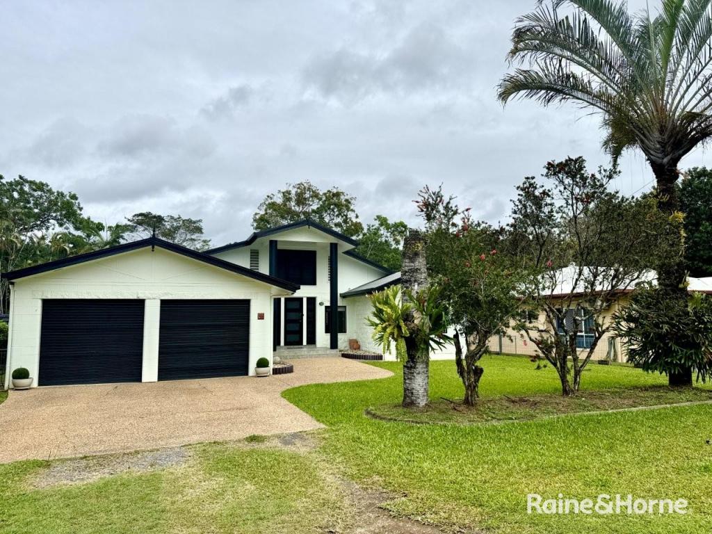 25 Maxwell St, Mossman, QLD 4873