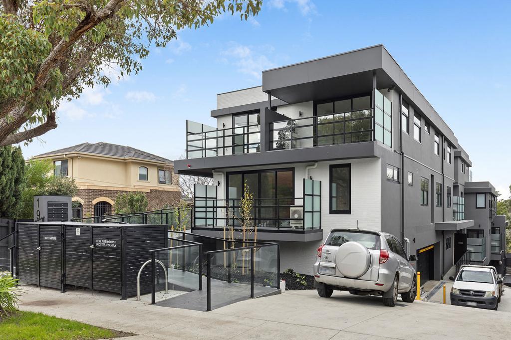 10/192 Lower Heidelberg Rd, Ivanhoe, VIC 3079