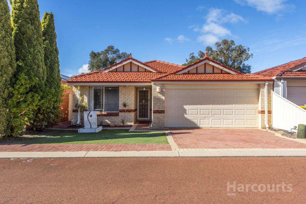 24 Evella Cove, Lakelands, WA 6180