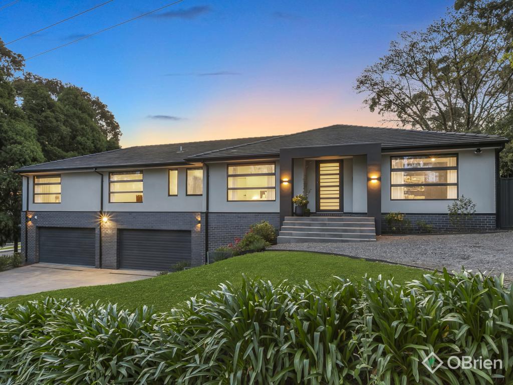 27b Elgin St, Berwick, VIC 3806