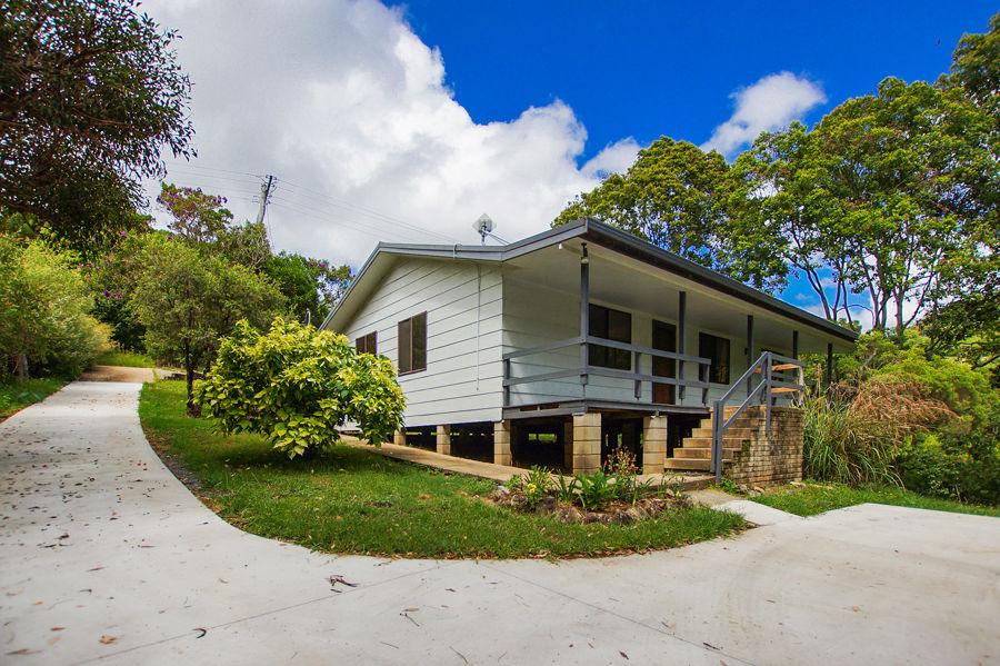 221b Cassidys Rd, Bonville, NSW 2450