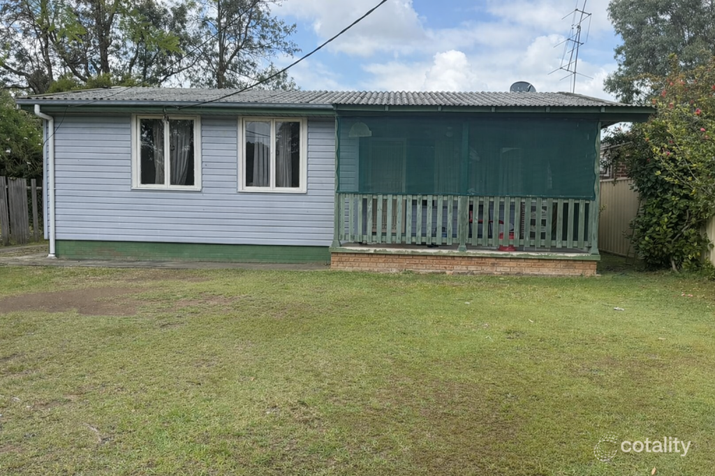 22 Hargrave St, Kingswood, NSW 2747
