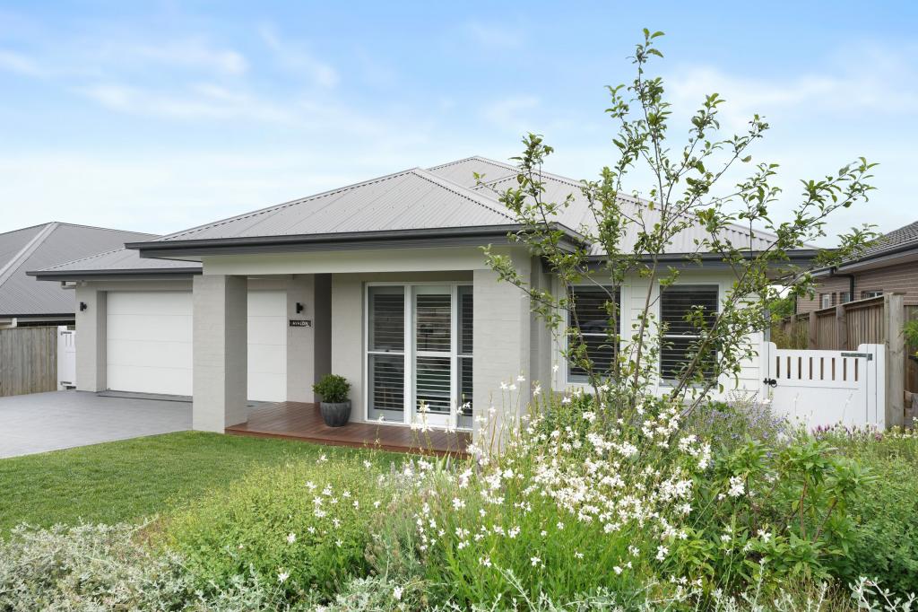 19 Oldfield Rd, Renwick, NSW 2575