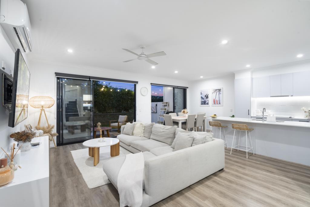 4/521 Old Cleveland Rd E, Birkdale, QLD 4159