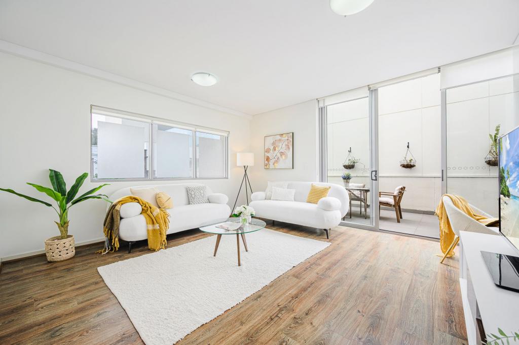 314/62-80 Rowe St, Eastwood, NSW 2122