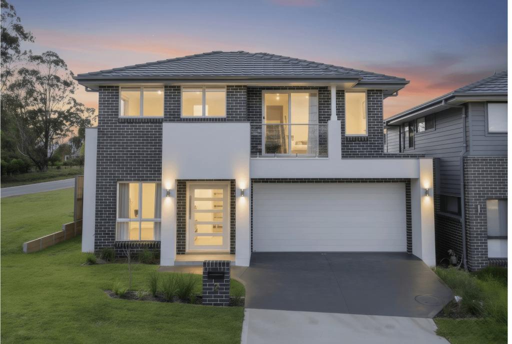 2 Bluegate St, Box Hill, NSW 2765