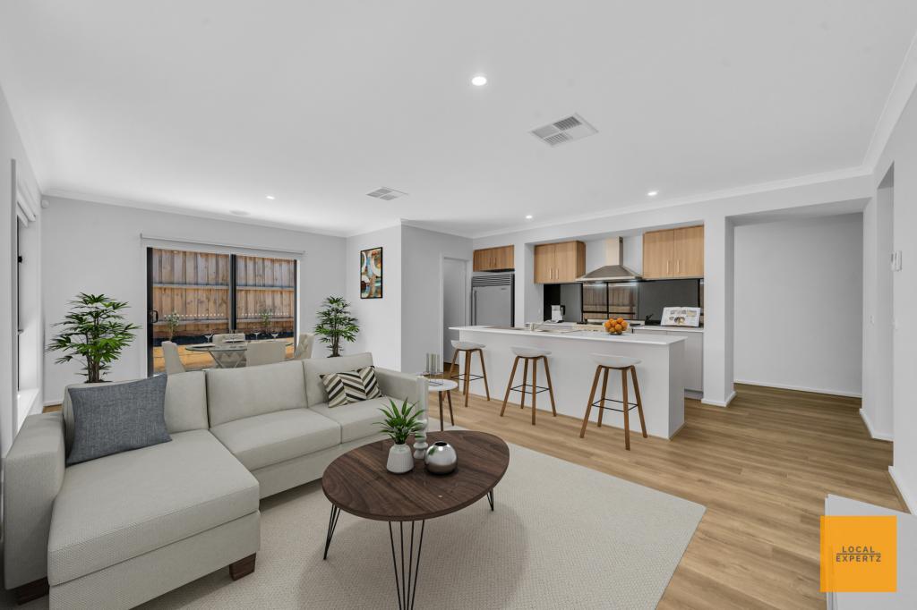 5 Hem Pkwy, Fraser Rise, VIC 3336