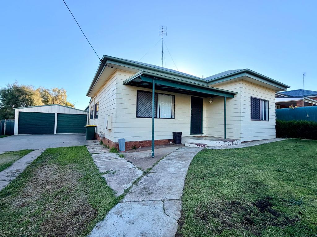 84 HIGH ST, PARKES, NSW 2870