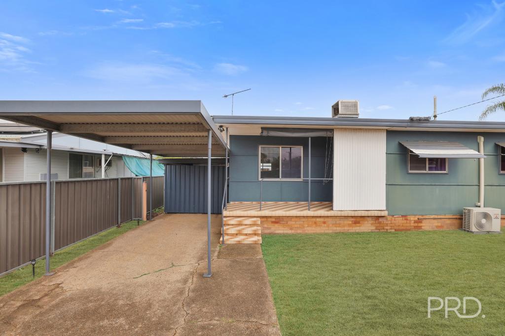23 Florence Lane, Tamworth, NSW 2340
