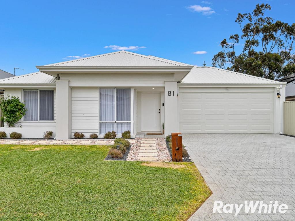 81 Noreena Ave, Golden Bay, WA 6174
