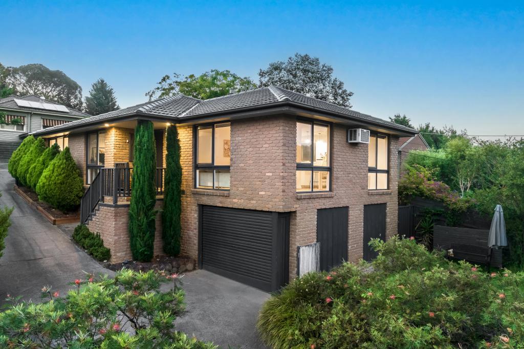 1/52 Kempston St, Greensborough, VIC 3088