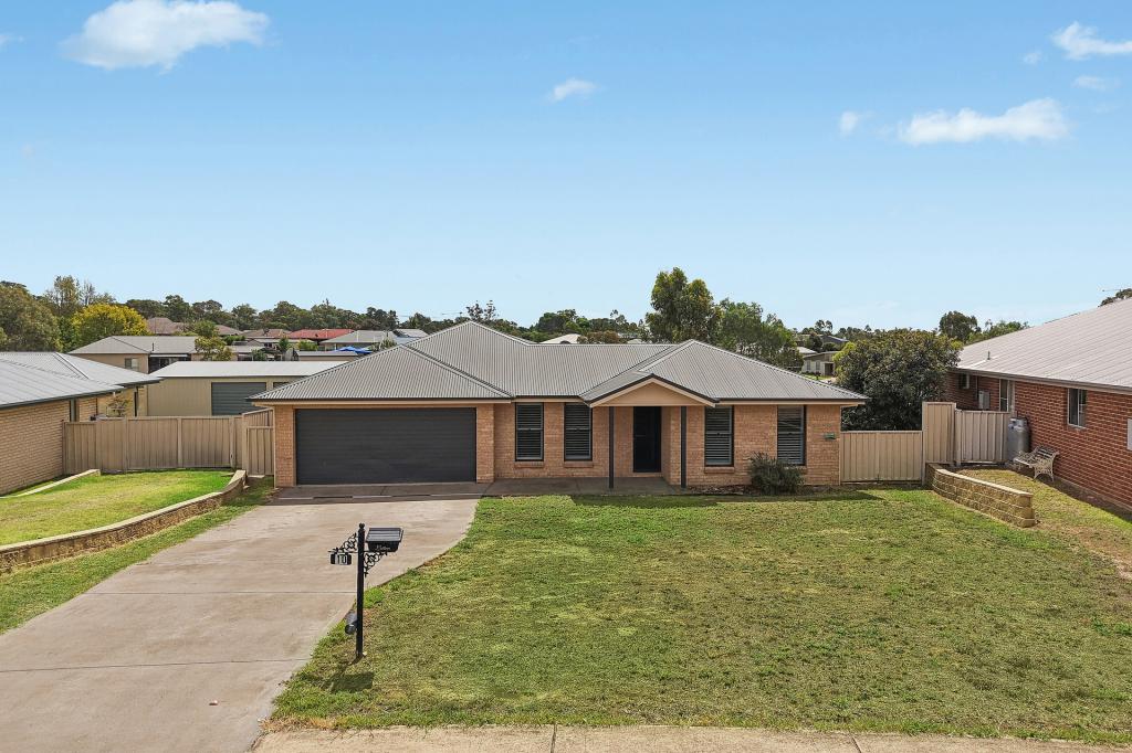 10 Bateman Ave, Mudgee, NSW 2850