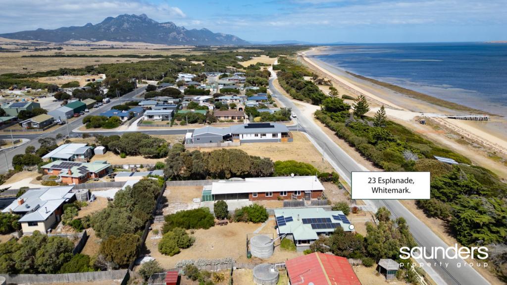 23 Esplanade, Whitemark, TAS 7255