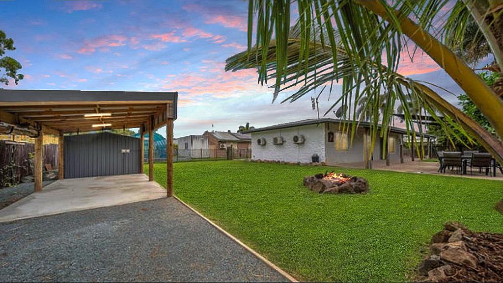 1 Carnation St, Proserpine, QLD 4800