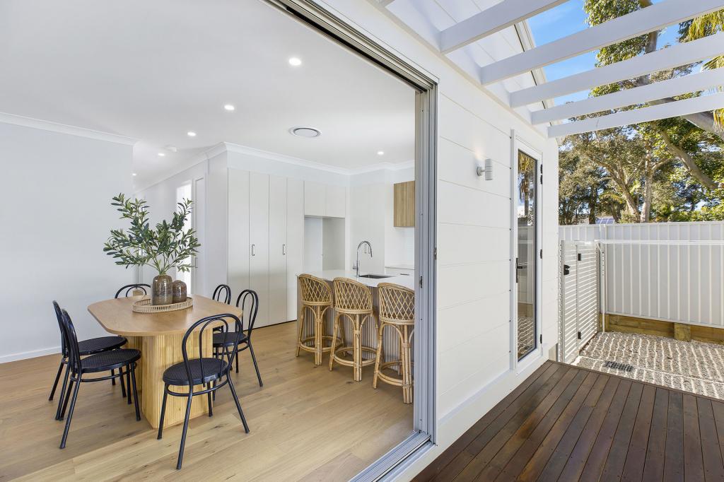 Lot 3/79 Surf St, Long Jetty, NSW 2261