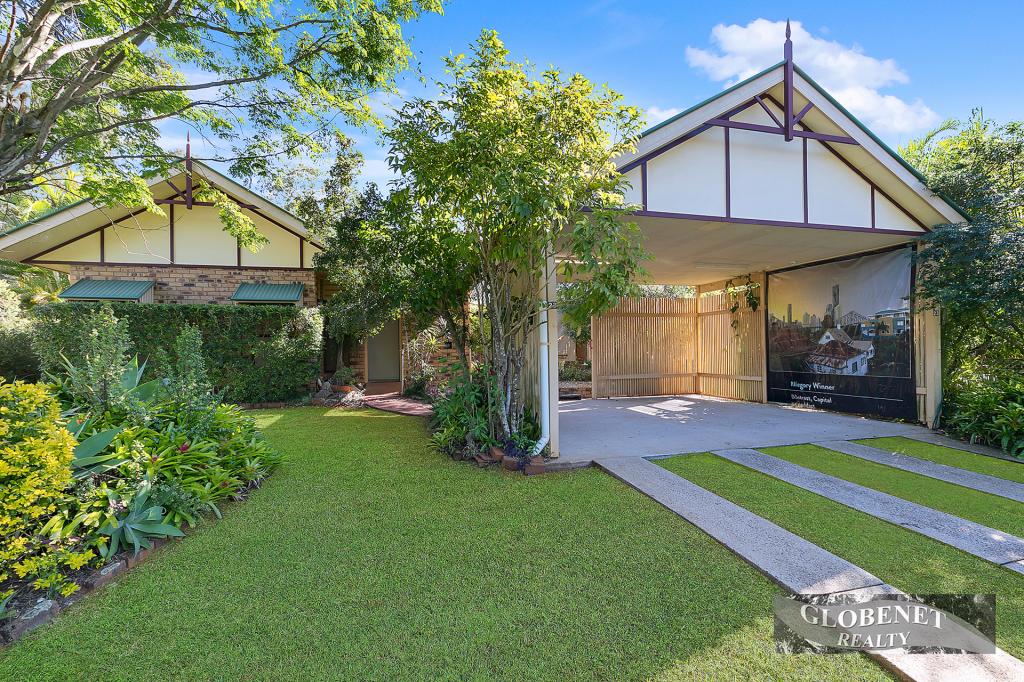 23 SOVEREIGN PL, BOONDALL, QLD 4034