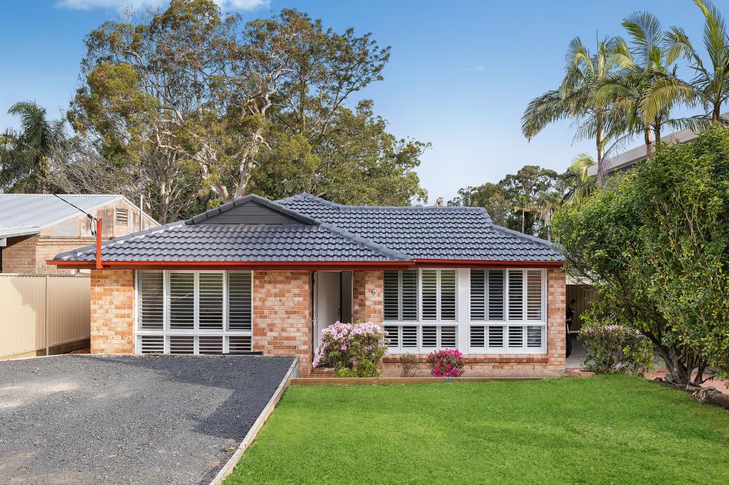 6 Ulana Ave, Halekulani, NSW 2262
