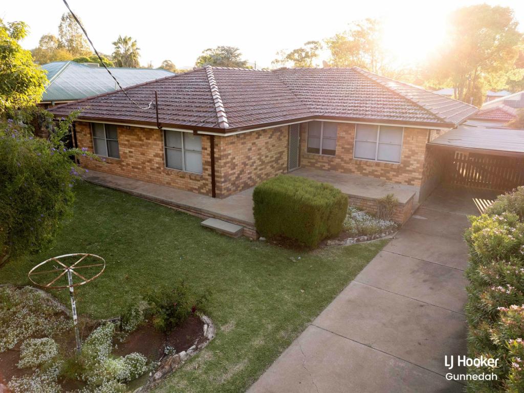 17 Goodwin Rd, Gunnedah, NSW 2380