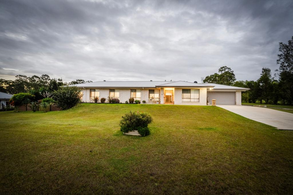 5 Pandana Cl, Lawrence, NSW 2460