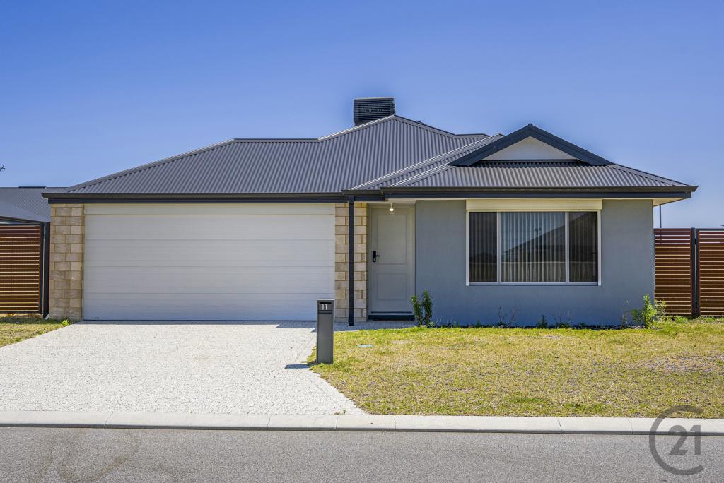 11 Wyalkatchem App, Dawesville, WA 6211