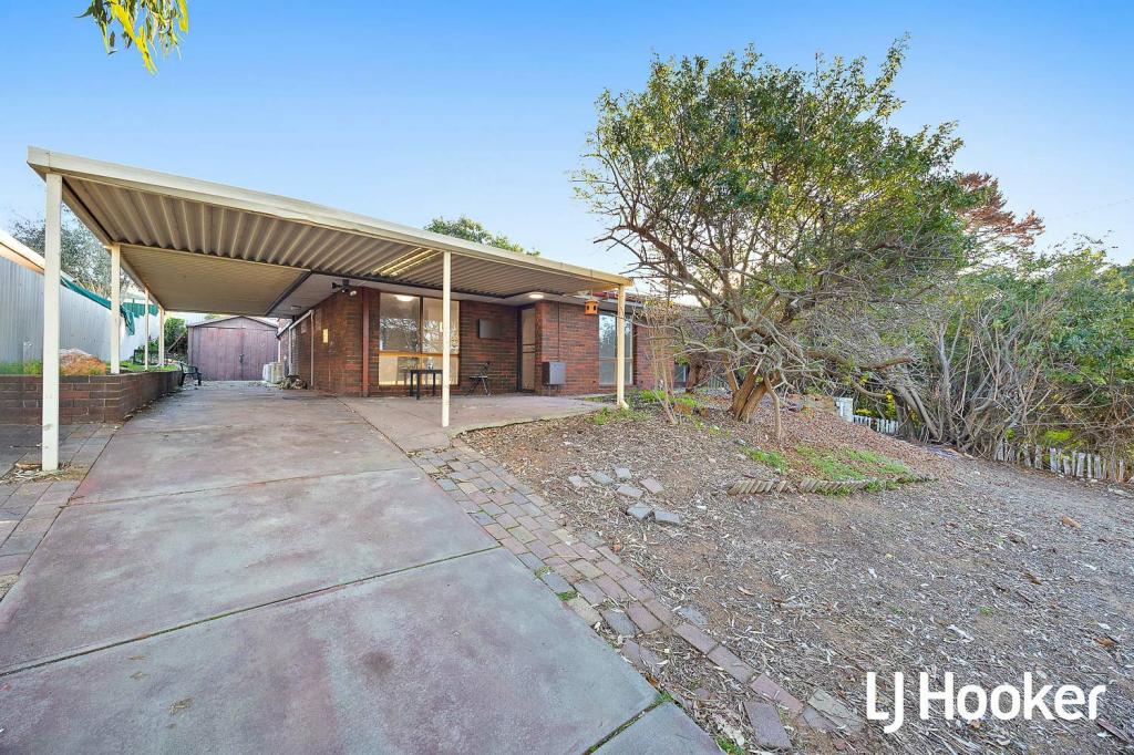 20 Kirkland Way, Parmelia, WA 6167