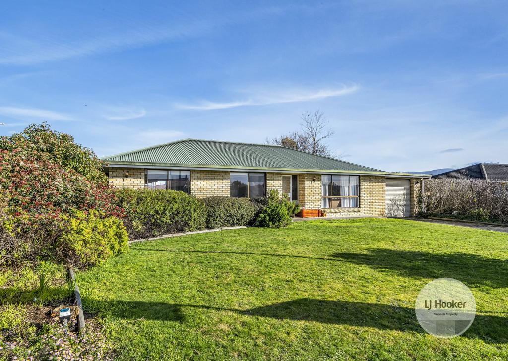 10 RIVERDOWNS DR, MARGATE, TAS 7054