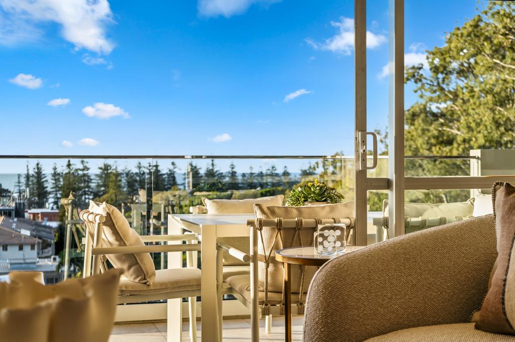 5/1 Hill Ave, Burleigh Heads, QLD 4220