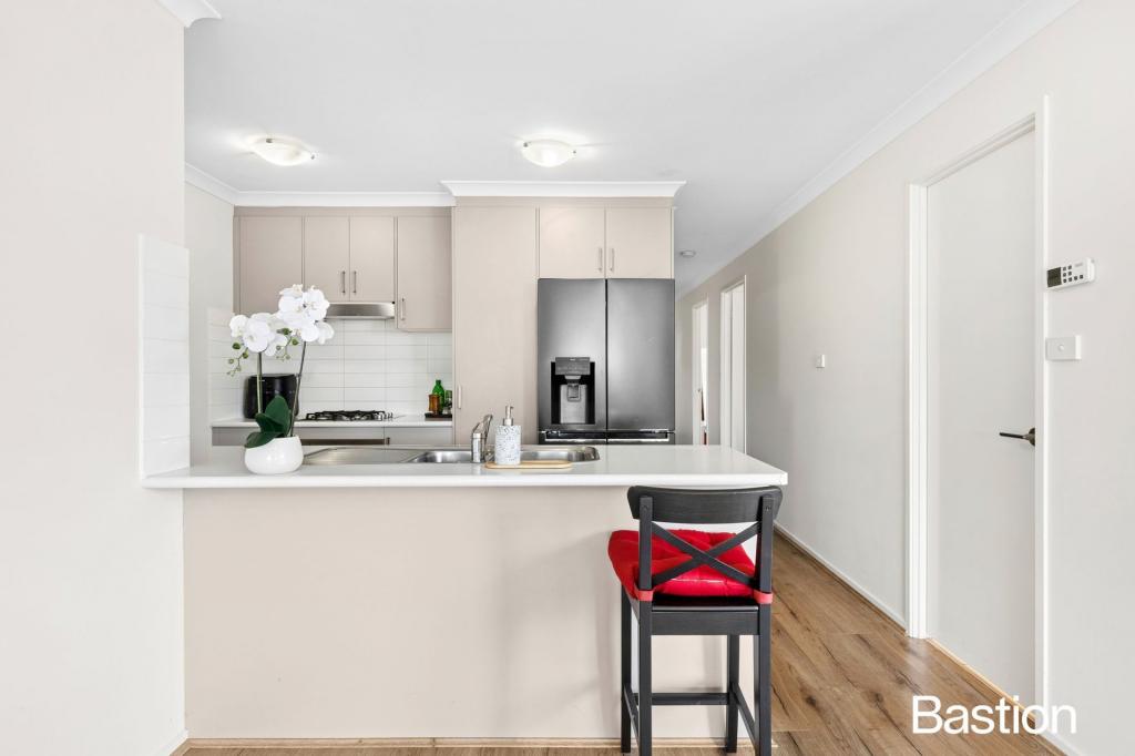 48 Hollows Cct, Macgregor, ACT 2615