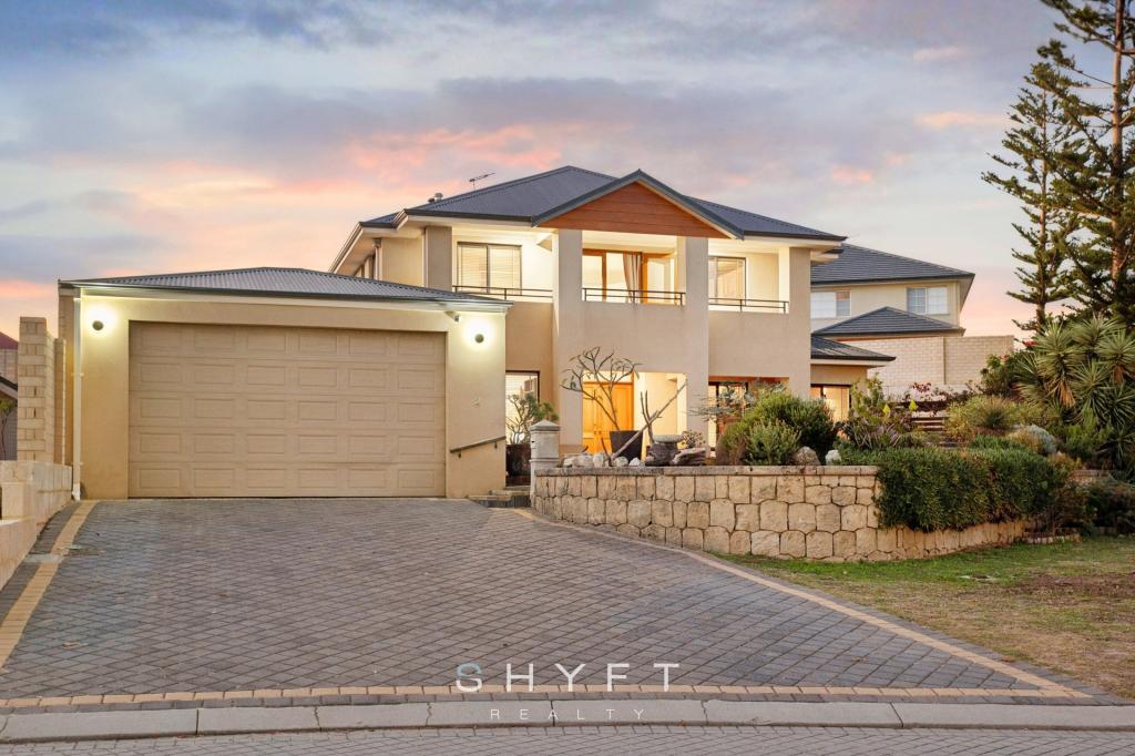 2 Mariners View, Mindarie, WA 6030