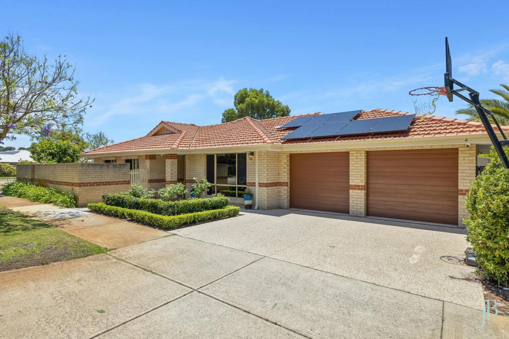 46 Canavan Cres, Manning, WA 6152