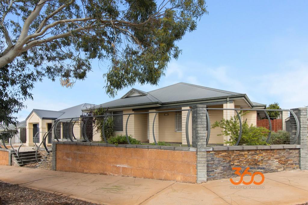 142 Elmridge Pkwy, Ellenbrook, WA 6069