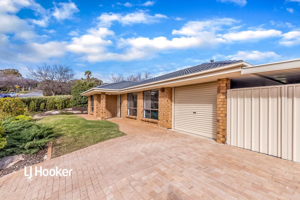 1 GREENRIDGE CT, WYNN VALE, SA 5127