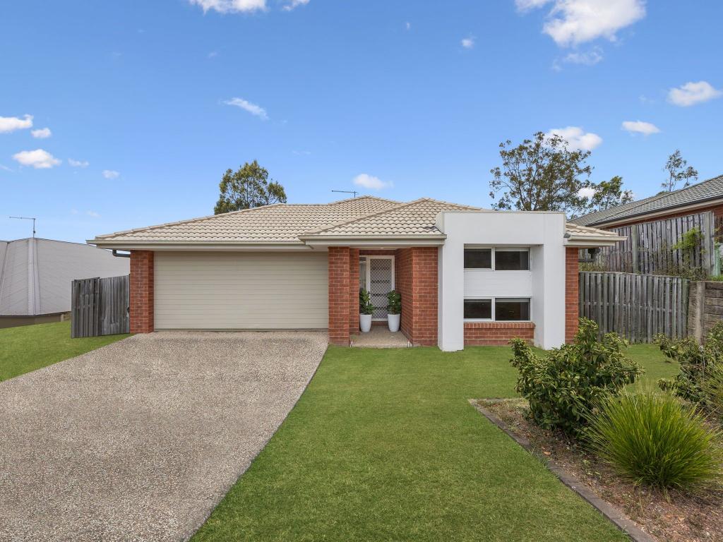 42 Goldenwood Cres, Fernvale, QLD 4306