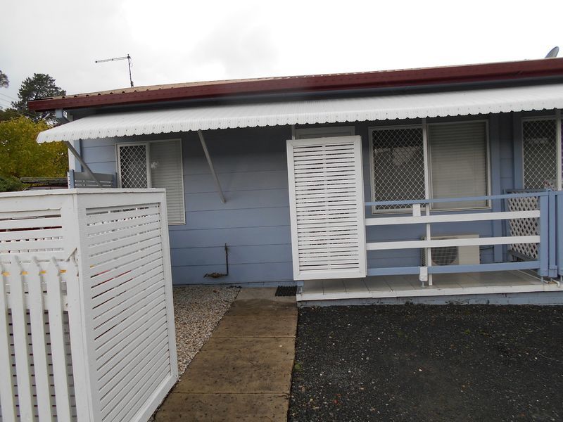 1/16 Nowra St, Huskisson, NSW 2540