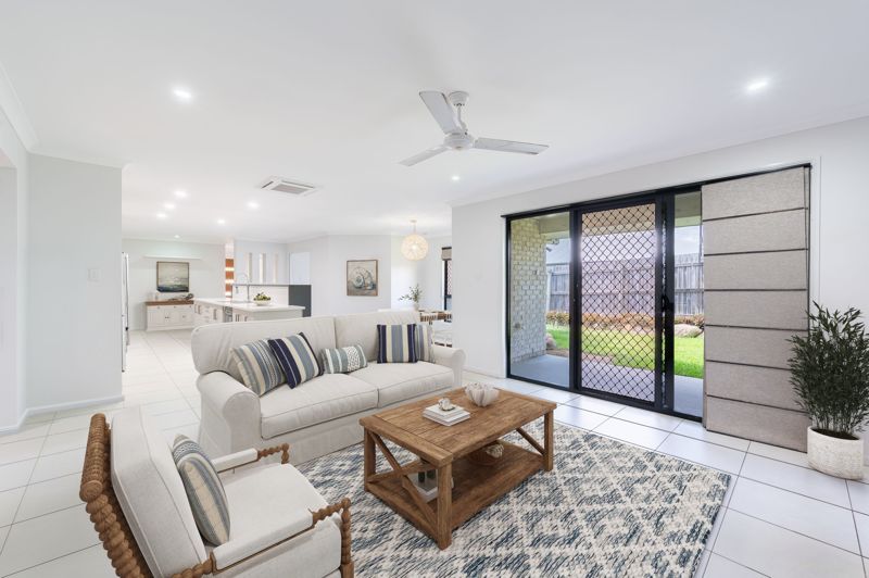 4 Woodland Ct, Kirkwood, QLD 4680