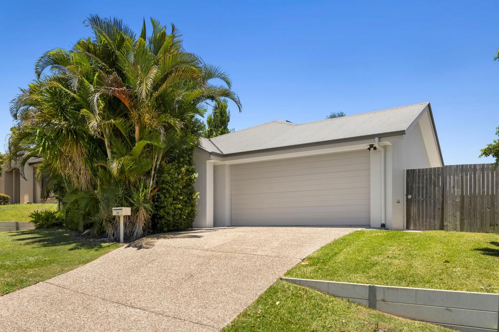 32 PICKERING PL, UPPER KEDRON, QLD 4055