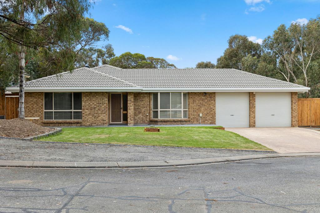 6 Dyson Ct, Encounter Bay, SA 5211