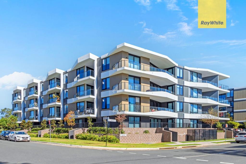 344/6D DEMETER ST, ROUSE HILL, NSW 2155