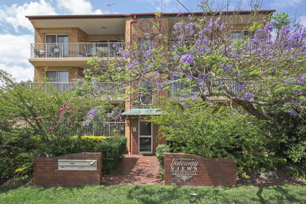 4/15 MAYFIELD RD, CARINA, QLD 4152