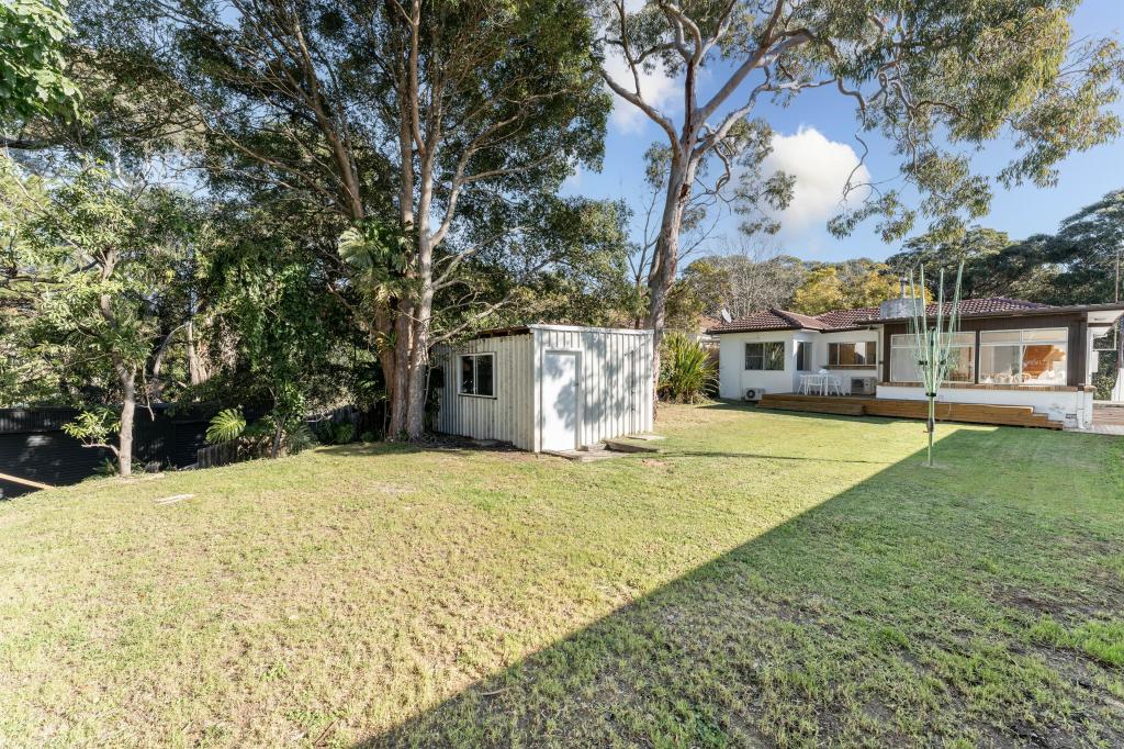 85 The Ridge, Helensburgh, NSW 2508